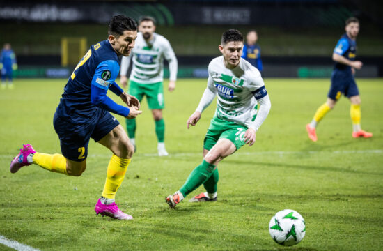 Celje - New Saints