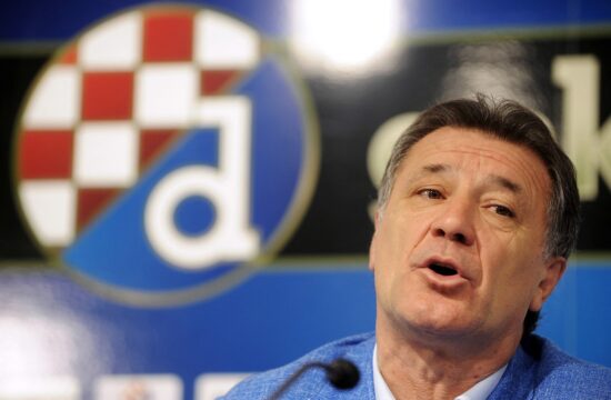 Zdravko Mamić
