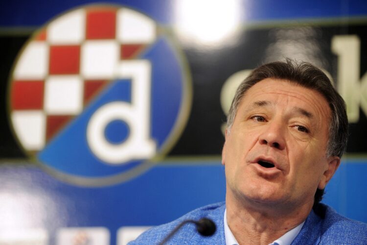 Zdravko Mamić