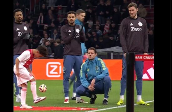Ajax Zizou