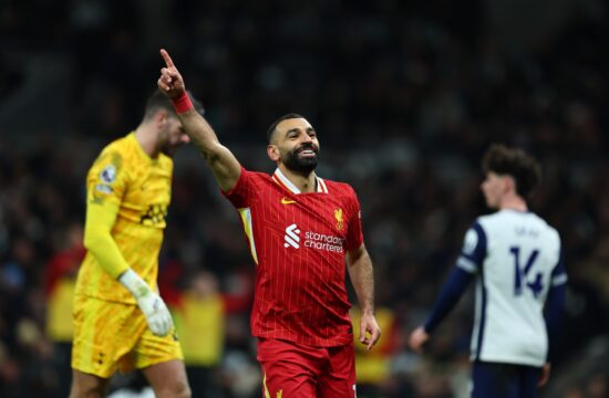Liverpool