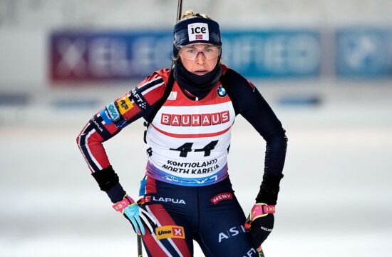 Ingrid Landmark Tandrevold
