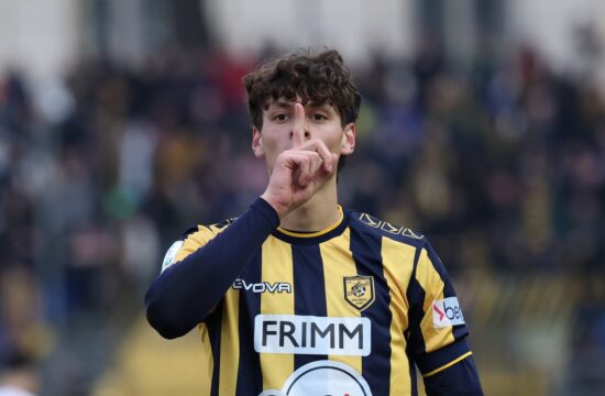 Juve Stabia Vs Cesena - Serie BKT 2024/2025