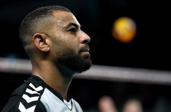 Earvin Ngapeth