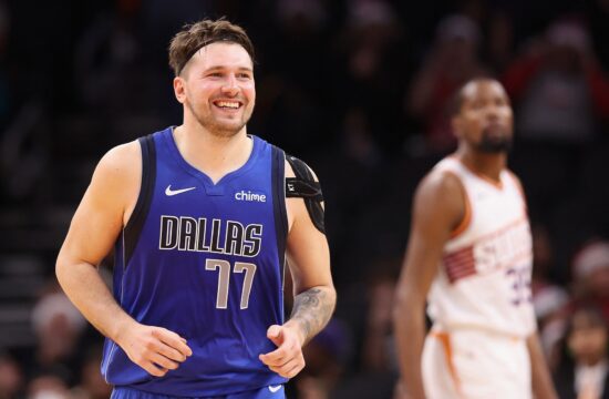Luka Dončić