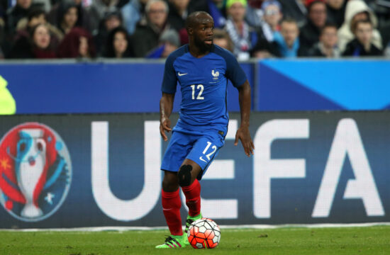 Lassana Diarra