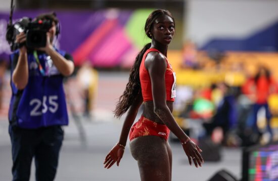 Fatima Diame