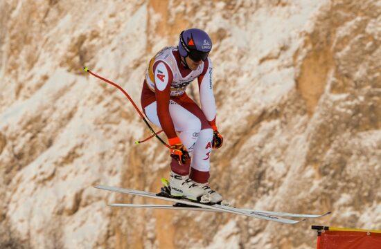 Matthias Mayer
