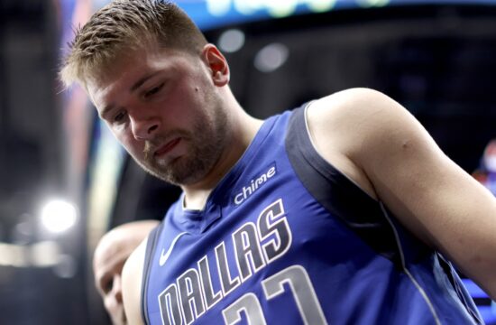 Luka Dončić