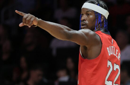 Jimmy Butler