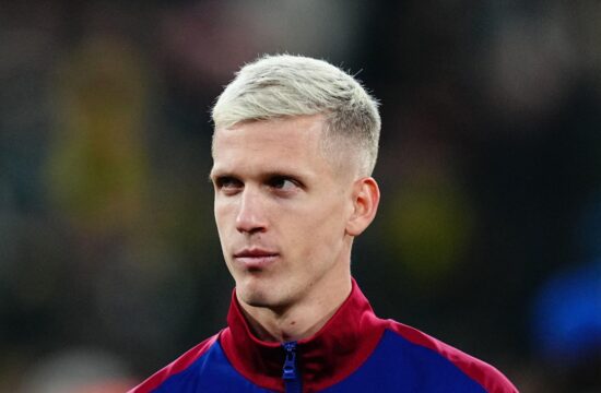 Dani Olmo