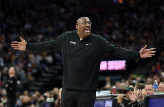 Sacramento Kings Mike Brown