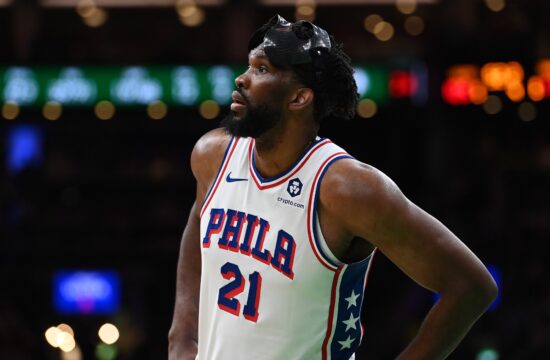 Joel Embiid