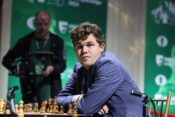 Magnus Carlsen