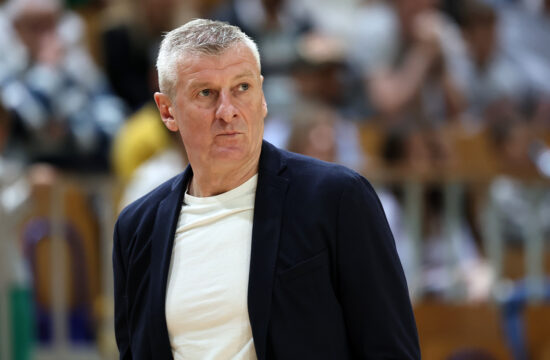 Damjan Novaković