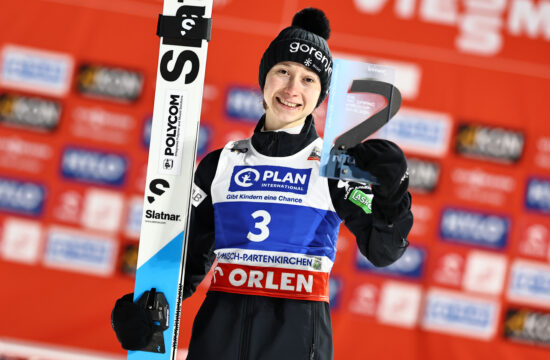 Nika Prevc