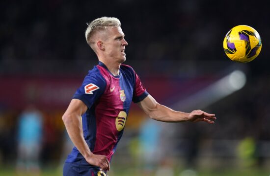 Dani Olmo