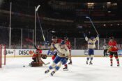 Chicago Blackhawks Blues