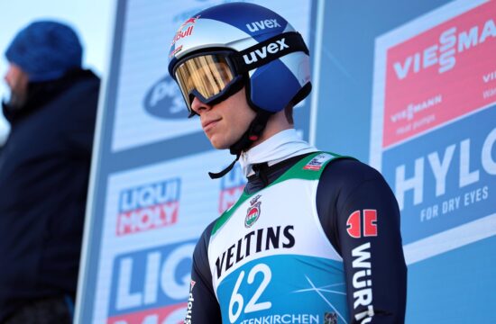 Andreas Wellinger