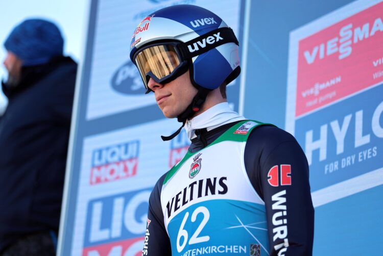 Andreas Wellinger