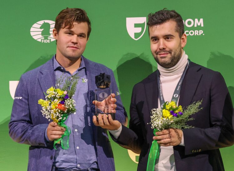 Carlsen
