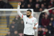 Mohamed Salah