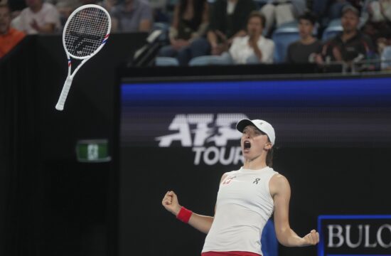 Australia Tennis United Cup