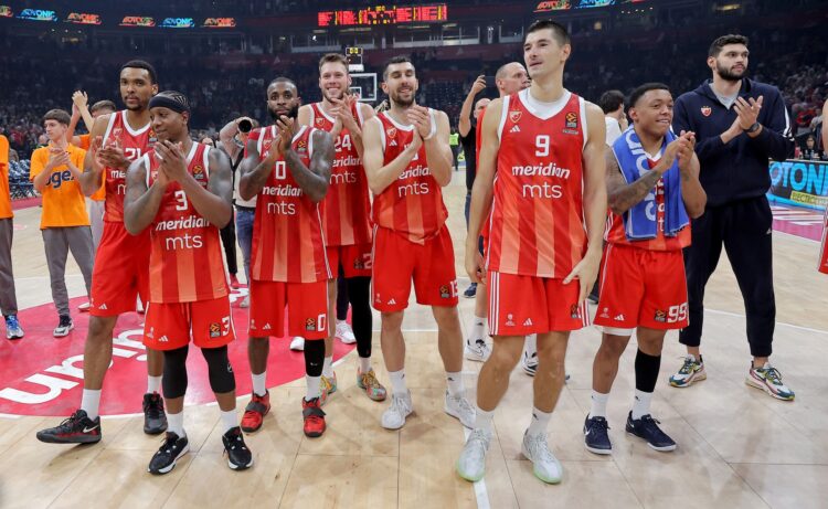 Crvena Zvezda