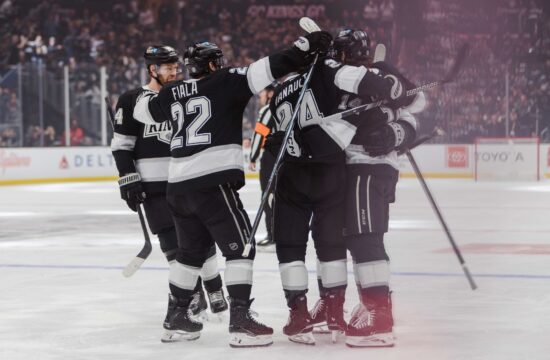 Los Angeles Kings