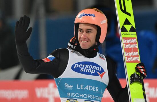 Stefan Kraft