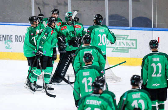 Olimpija - Pustertal