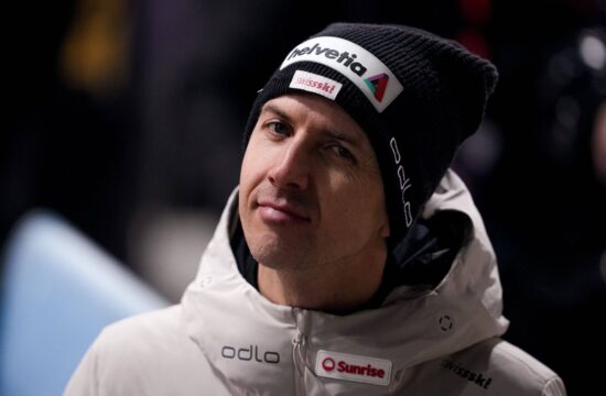 Simon Ammann