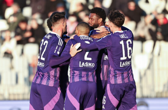 NK Maribor