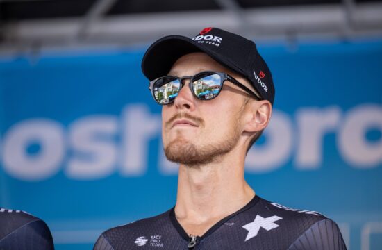 Matteo Trentin