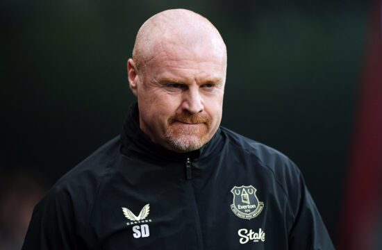 Sean Dyche