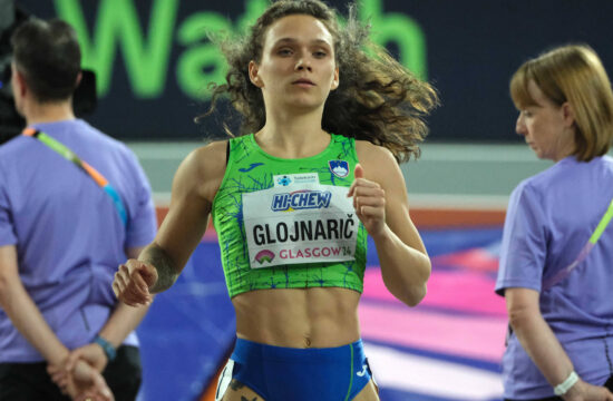 Nika Glojnarič