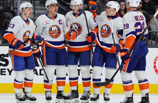 Islanders