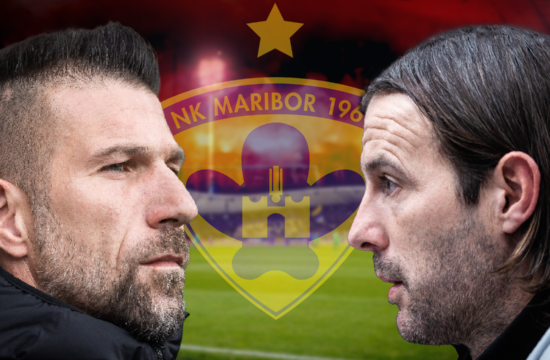 NK Maribor