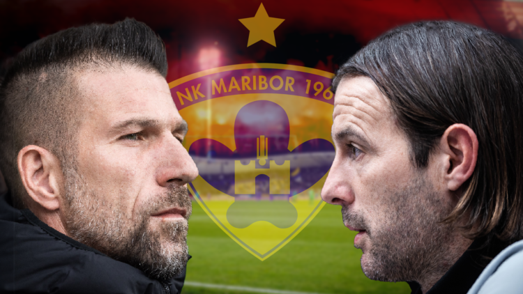 NK Maribor
