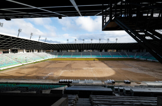 Stadion Stožice