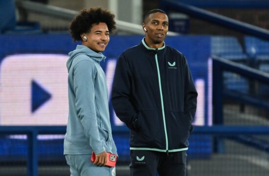 Ashley Young Tyler Young