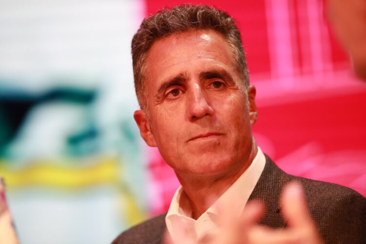 Miguel Indurain