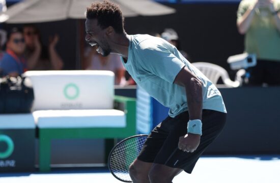 Gael Monfils
