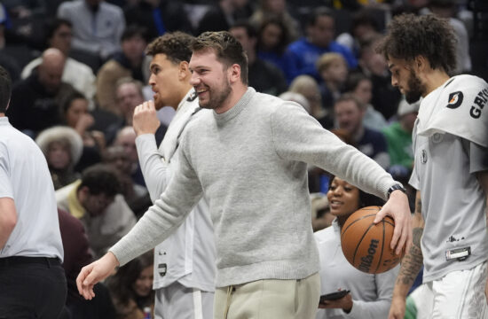 Luka Dončić