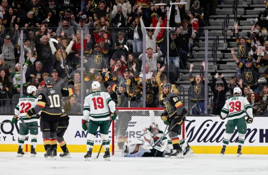 Vegas Golden Knights