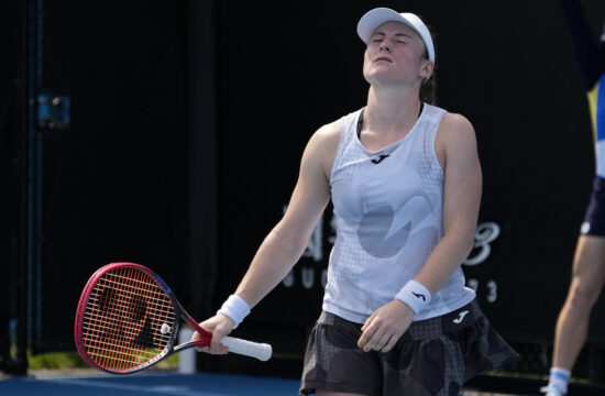 Tamara Zidanšek