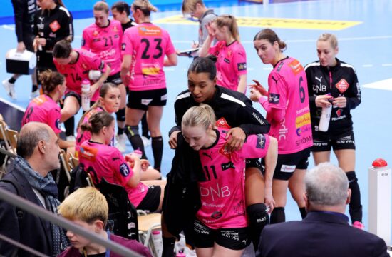 Kristiansand Vipers