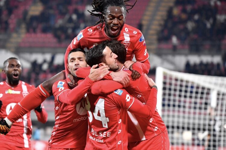 Monza vs Fiorentina - Serie A Enilive 2024/2025