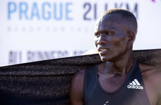 Kibiwott Kandie