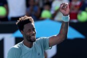 Gael Monfils